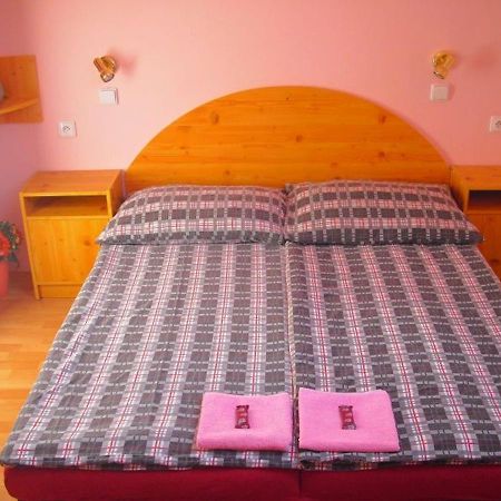 Penzion u Balcarky Ostrov u Macochy Bagian luar foto