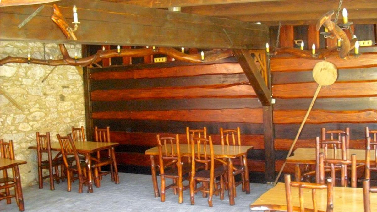 Penzion u Balcarky Ostrov u Macochy Bagian luar foto